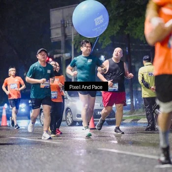 Runner Photo 7852633