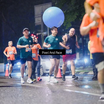 Runner Photo 7852635