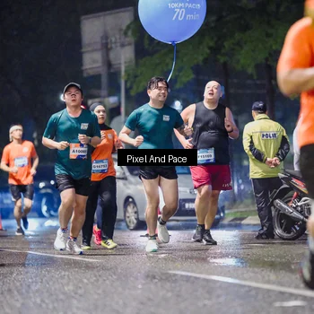 Runner Photo 7852636