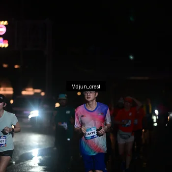 Runner Photo 7852637
