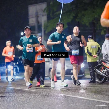 Runner Photo 7852638