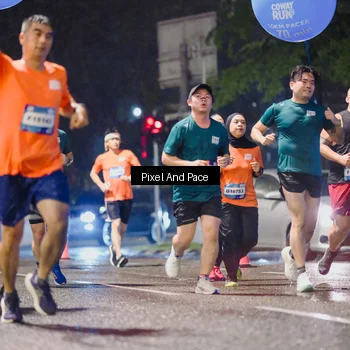 Runner Photo 7852641