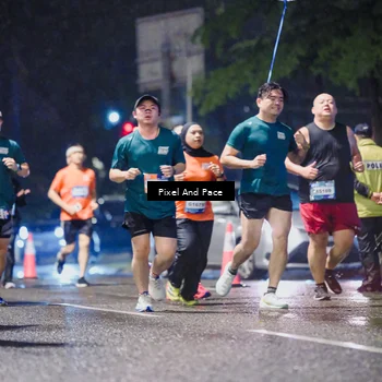 Runner Photo 7852643