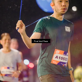 Runner Photo 7852649