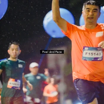 Runner Photo 7852650