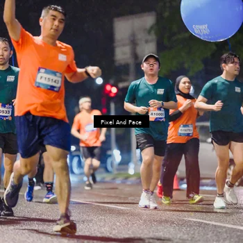 Runner Photo 7852654