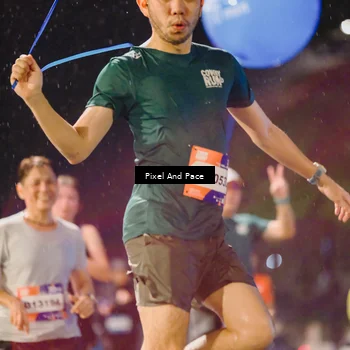 Runner Photo 7852655