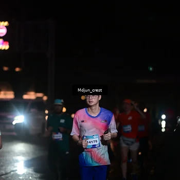 Runner Photo 7852659
