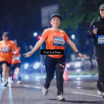 Runner Photo 7852663