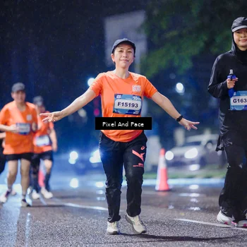 Runner Photo 7852667