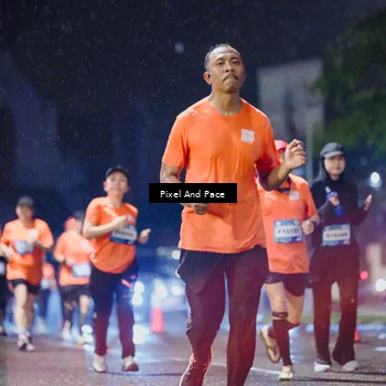 Runner Photo 7852668