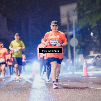 Runner Photo 7852670