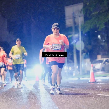 Runner Photo 7852672