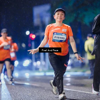 Runner Photo 7852673