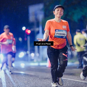 Runner Photo 7852675