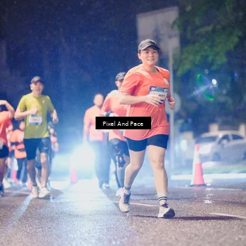 Runner Photo 7852676