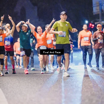 Runner Photo 7852678