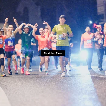 Runner Photo 7852679