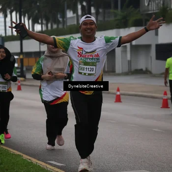Runner Photo 7852680