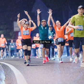 Runner Photo 7852682