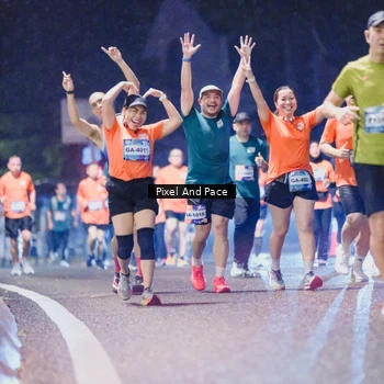 Runner Photo 7852684