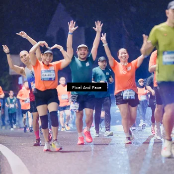 Runner Photo 7852686