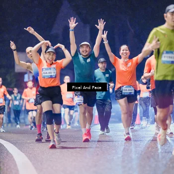 Runner Photo 7852687
