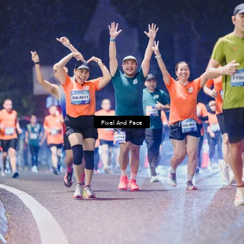 Runner Photo 7852688