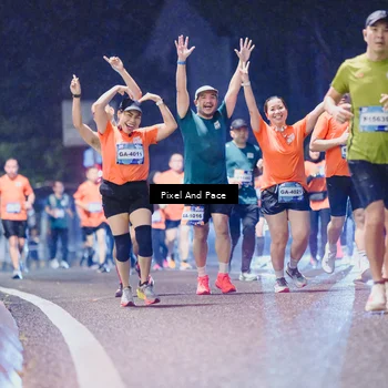 Runner Photo 7852689