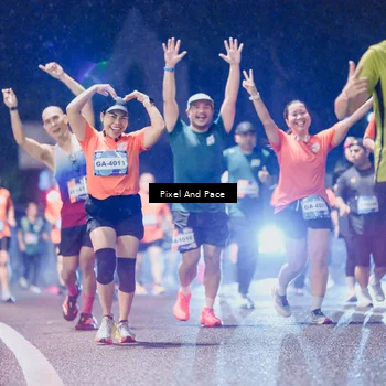 Runner Photo 7852694