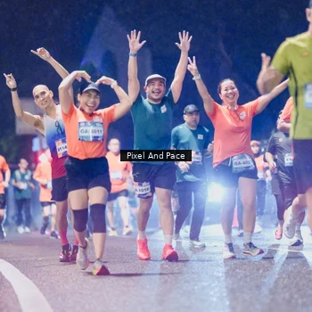 Runner Photo 7852695