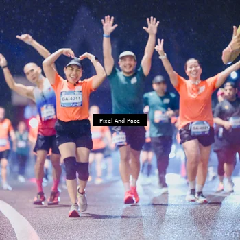 Runner Photo 7852696