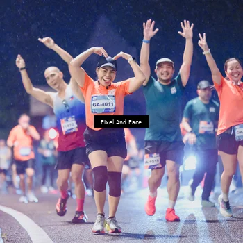 Runner Photo 7852697