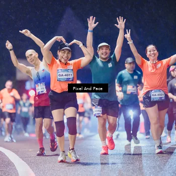 Runner Photo 7852699