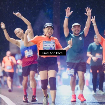 Runner Photo 7852701
