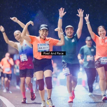 Runner Photo 7852702