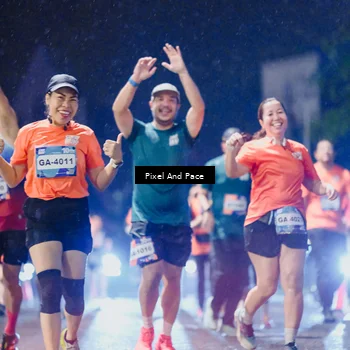 Runner Photo 7852703