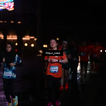 Runner Photo 7852704