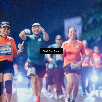 Runner Photo 7852705