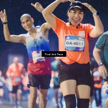 Runner Photo 7852707
