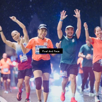 Runner Photo 7852708