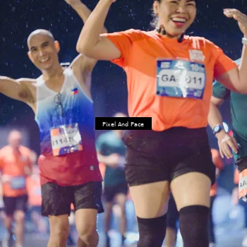 Runner Photo 7852712