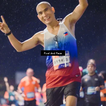 Runner Photo 7852713