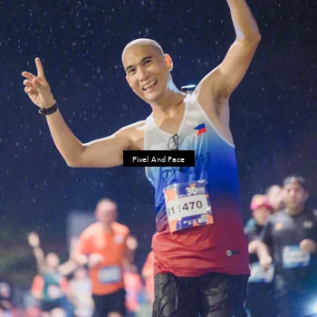 Runner Photo 7852716