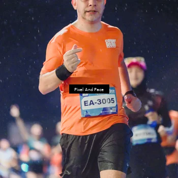 Runner Photo 7852717