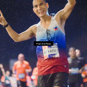 Runner Photo 7852723