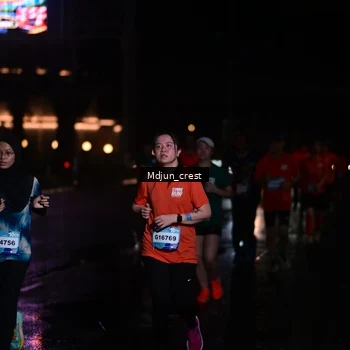 Runner Photo 7852724