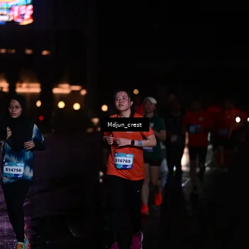 Runner Photo 7852725