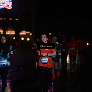 Runner Photo 7852726