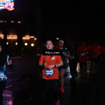 Runner Photo 7852729